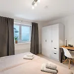 Apartment Hildas Plätzchen