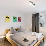 Hildas Plätzchen Apartment Oberkirch (Baden)