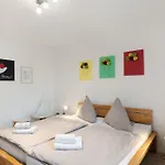 Hildas Plätzchen Apartment