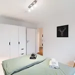 Apartment Hildas Plätzchen *