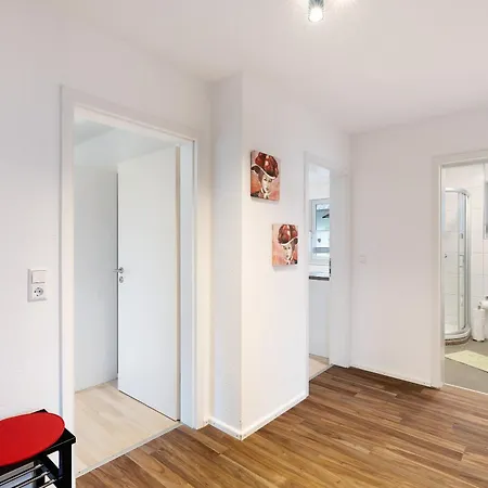 Hildas Plaetzchen Apartman