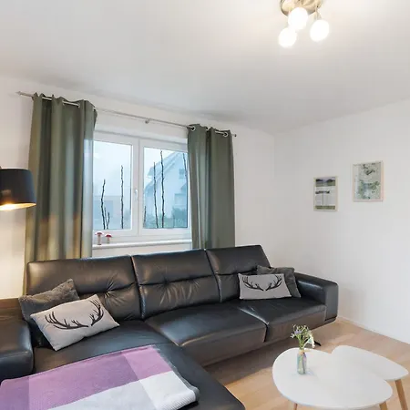 Hildas Plaetzchen * Oberkirch