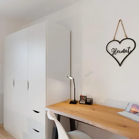 Hildas Plaetzchen Apartman Oberkirch