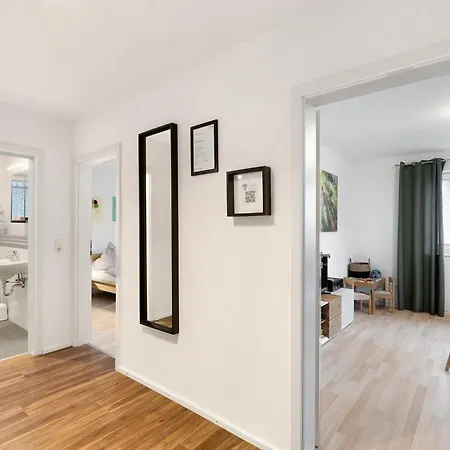 Hildas Plätzchen Apartment Oberkirch (Baden)