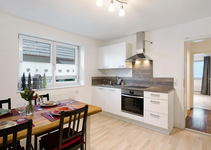 Hildas Plaetzchen Oberkirch (Baden)