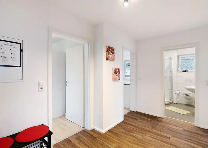 Hildas Plaetzchen Apartamento