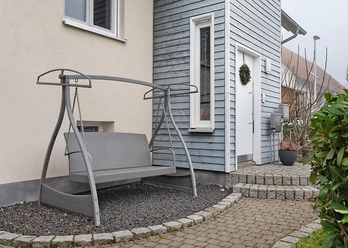 Hildas Plaetzchen Apartamento Oberkirch (Baden)