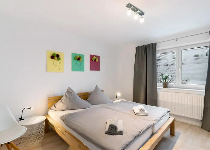 Hildas Plaetzchen Oberkirch (Baden)