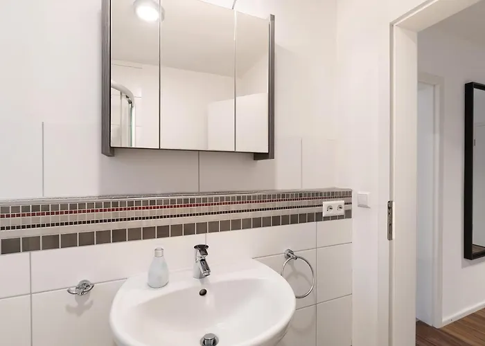 Hildas Plaetzchen * Oberkirch (Baden)