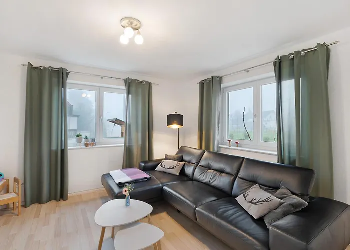 Apartamento Hildas Plaetzchen Oberkirch (Baden)