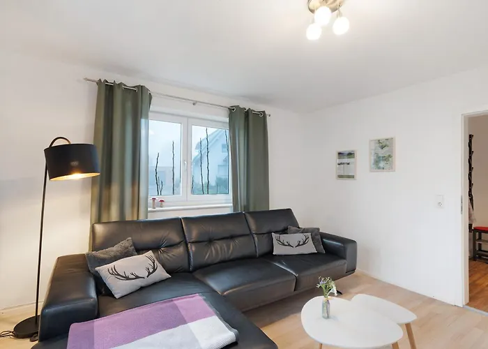 Hildas Plaetzchen * Oberkirch (Baden)