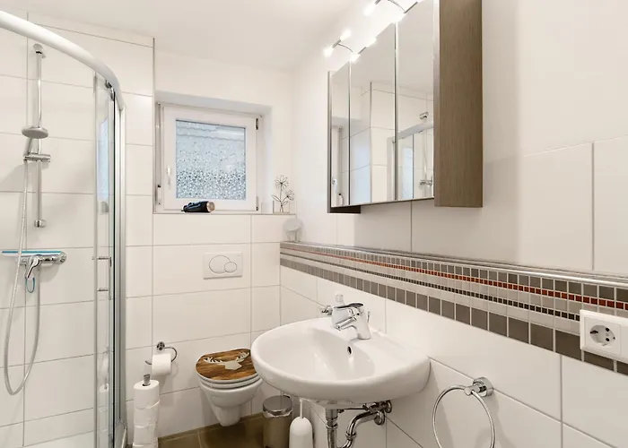 Hildas Plaetzchen Apartamento *