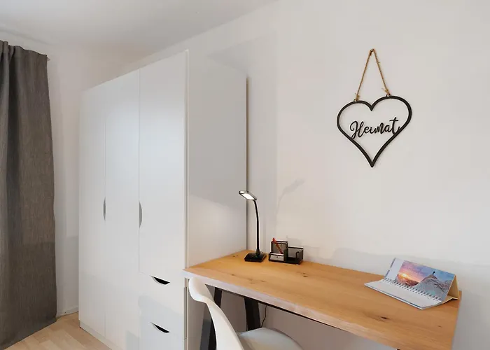 Hildas Plaetzchen Apartamento Oberkirch (Baden)