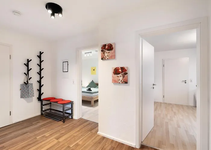 Hildas Plaetzchen Oberkirch (Baden)